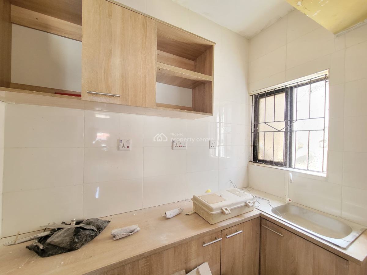 Sharp and Clean Room and Parlour, Salvation Estate, Langbasa, Ajah, Lagos, Mini Flat (room and Parlour) for Rent