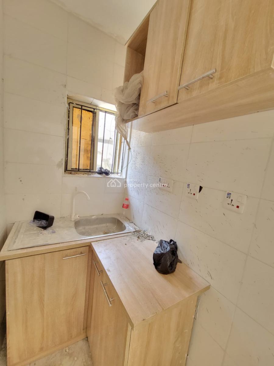 Sharp and Clean Room and Parlour, Salvation Estate, Langbasa, Ajah, Lagos, Mini Flat (room and Parlour) for Rent