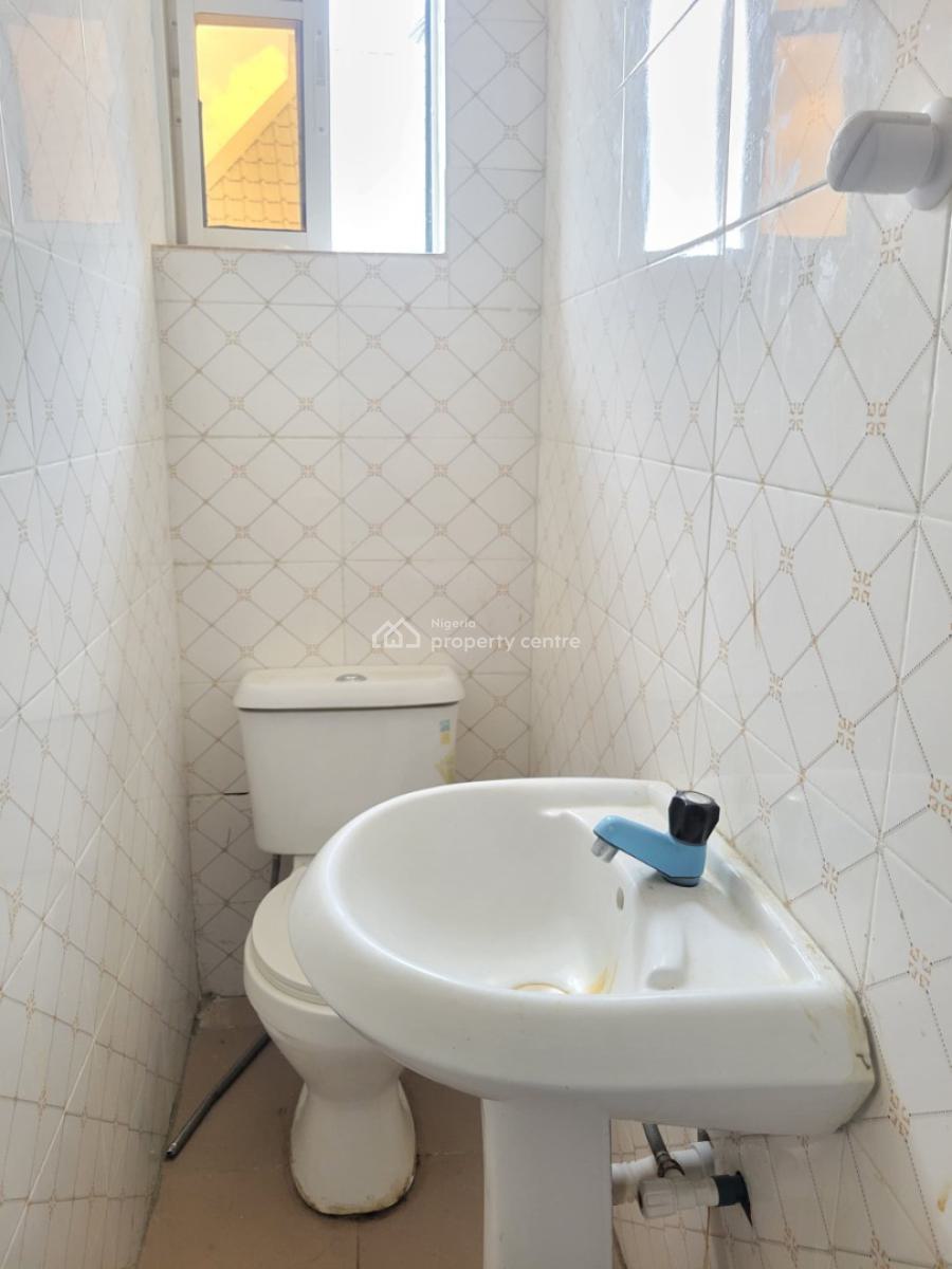 Sharp and Clean Room and Parlour, Salvation Estate, Langbasa, Ajah, Lagos, Mini Flat (room and Parlour) for Rent