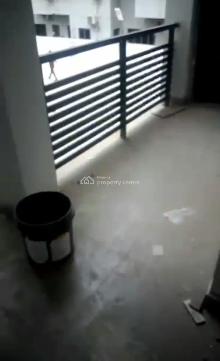 Standard Spacious Well Finished One Bedroom Block of Flat, Airport Junction, Jabi, Abuja, Flat / Apartment for Rent