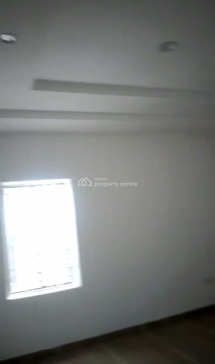 Standard Spacious Well Finished One Bedroom Block of Flat, Airport Junction, Jabi, Abuja, Flat / Apartment for Rent