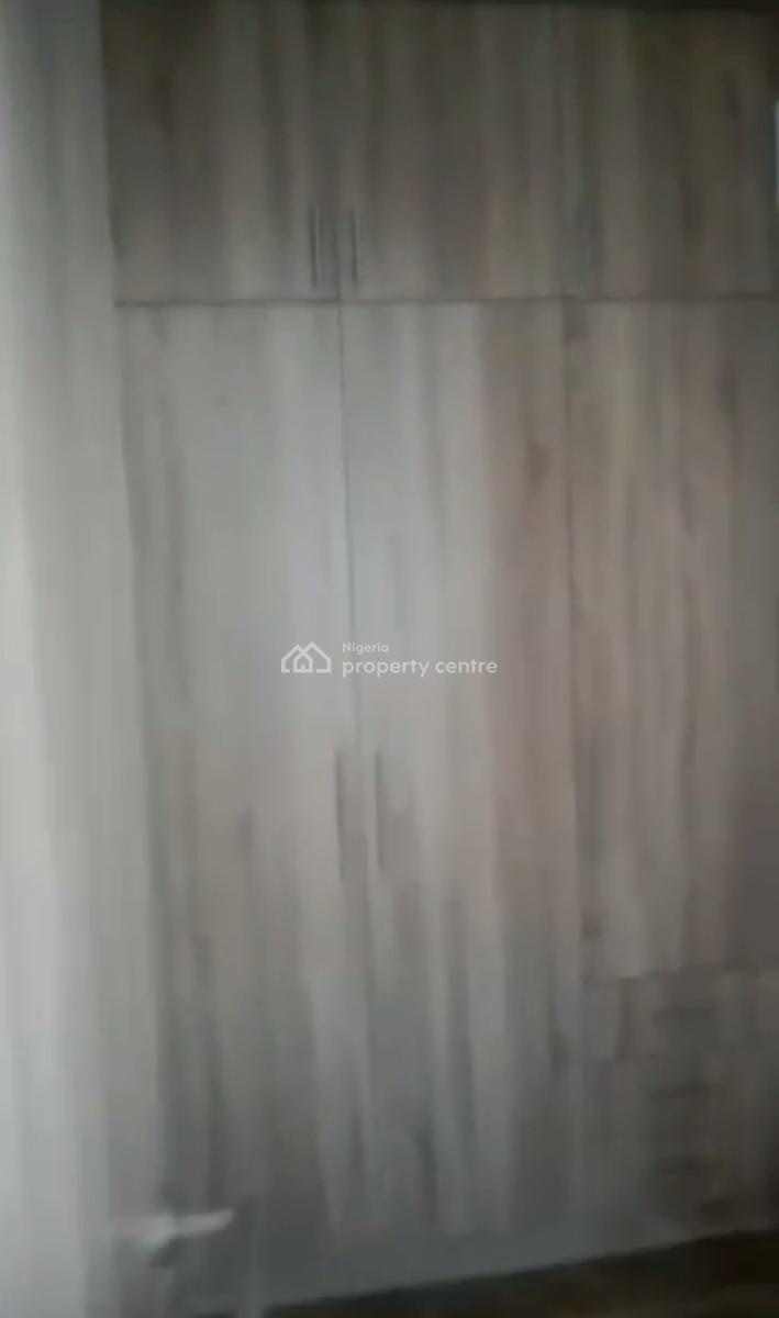 Standard Spacious Well Finished One Bedroom Block of Flat, Airport Junction, Jabi, Abuja, Flat / Apartment for Rent