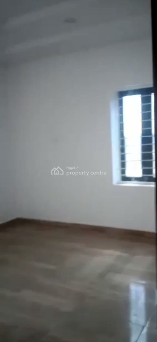 Standard Spacious Well Finished One Bedroom Block of Flat, Airport Junction, Jabi, Abuja, Flat / Apartment for Rent