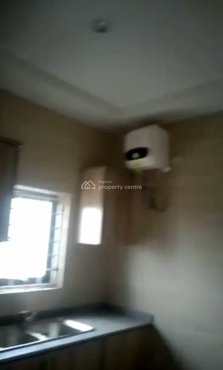 Standard Spacious Well Finished One Bedroom Block of Flat, Airport Junction, Jabi, Abuja, Flat / Apartment for Rent