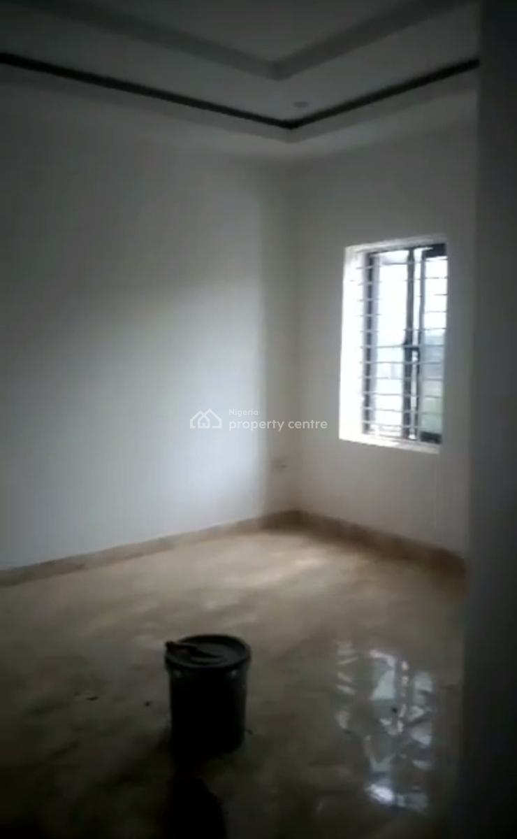 Standard Spacious Well Finished One Bedroom Block of Flat, Airport Junction, Jabi, Abuja, Flat / Apartment for Rent