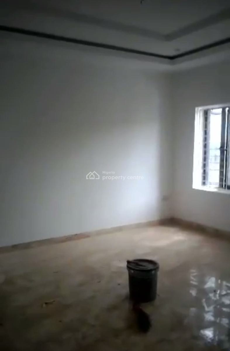 Standard Spacious Well Finished One Bedroom Block of Flat, Airport Junction, Jabi, Abuja, Flat / Apartment for Rent