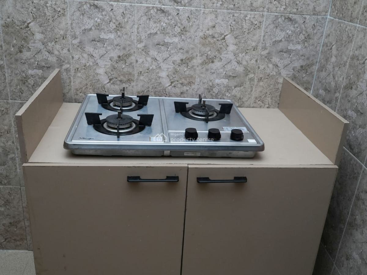 Standard Fully Furnished 2-bedroom Apartments, Iyana Ipaja, Ipaja, Lagos, Flat / Apartment Short Let