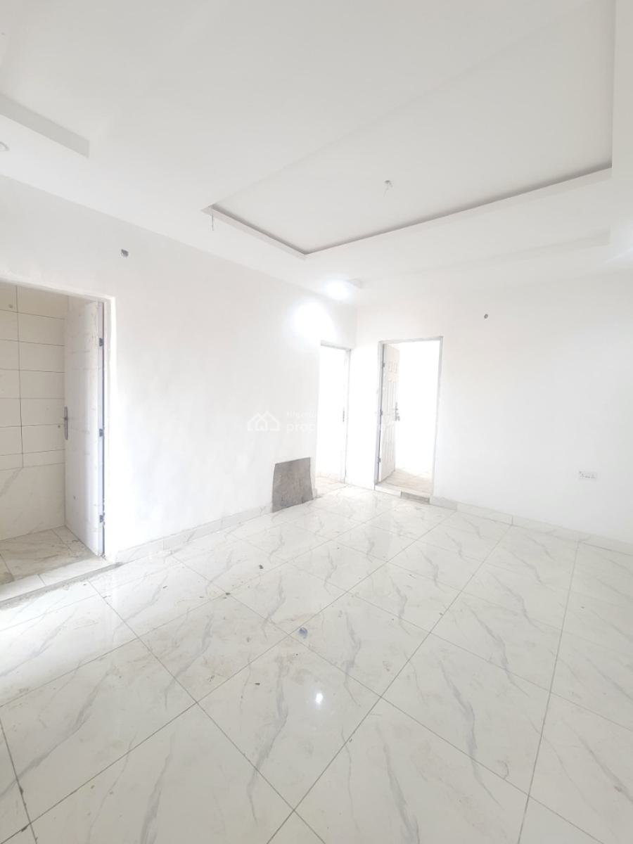 Spacious and Clean 2 Bedroom Apartment, Salvation Estate, Langbasa, Ajah, Lagos, Flat / Apartment for Rent