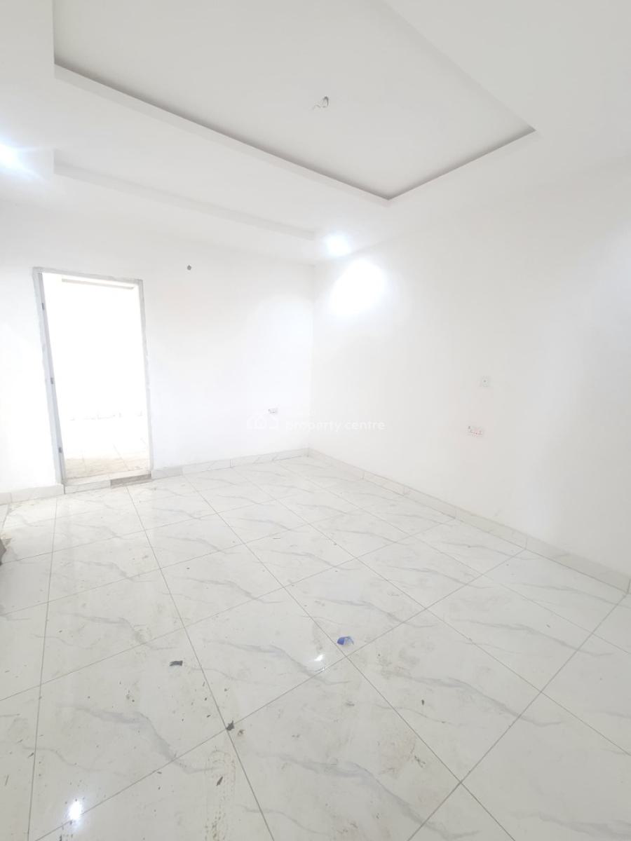 Spacious and Clean 2 Bedroom Apartment, Salvation Estate, Langbasa, Ajah, Lagos, Flat / Apartment for Rent