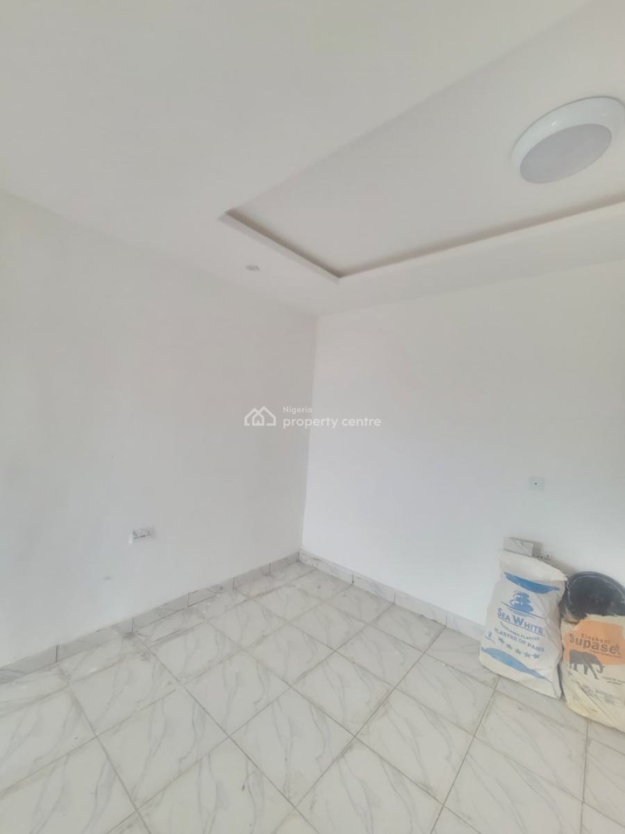 Spacious and Clean 2 Bedroom Apartment, Salvation Estate, Langbasa, Ajah, Lagos, Flat / Apartment for Rent