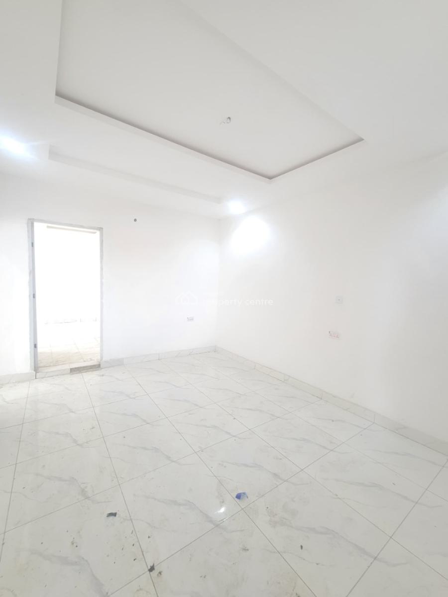 Spacious and Clean 2 Bedroom Apartment, Salvation Estate, Langbasa, Ajah, Lagos, Flat / Apartment for Rent