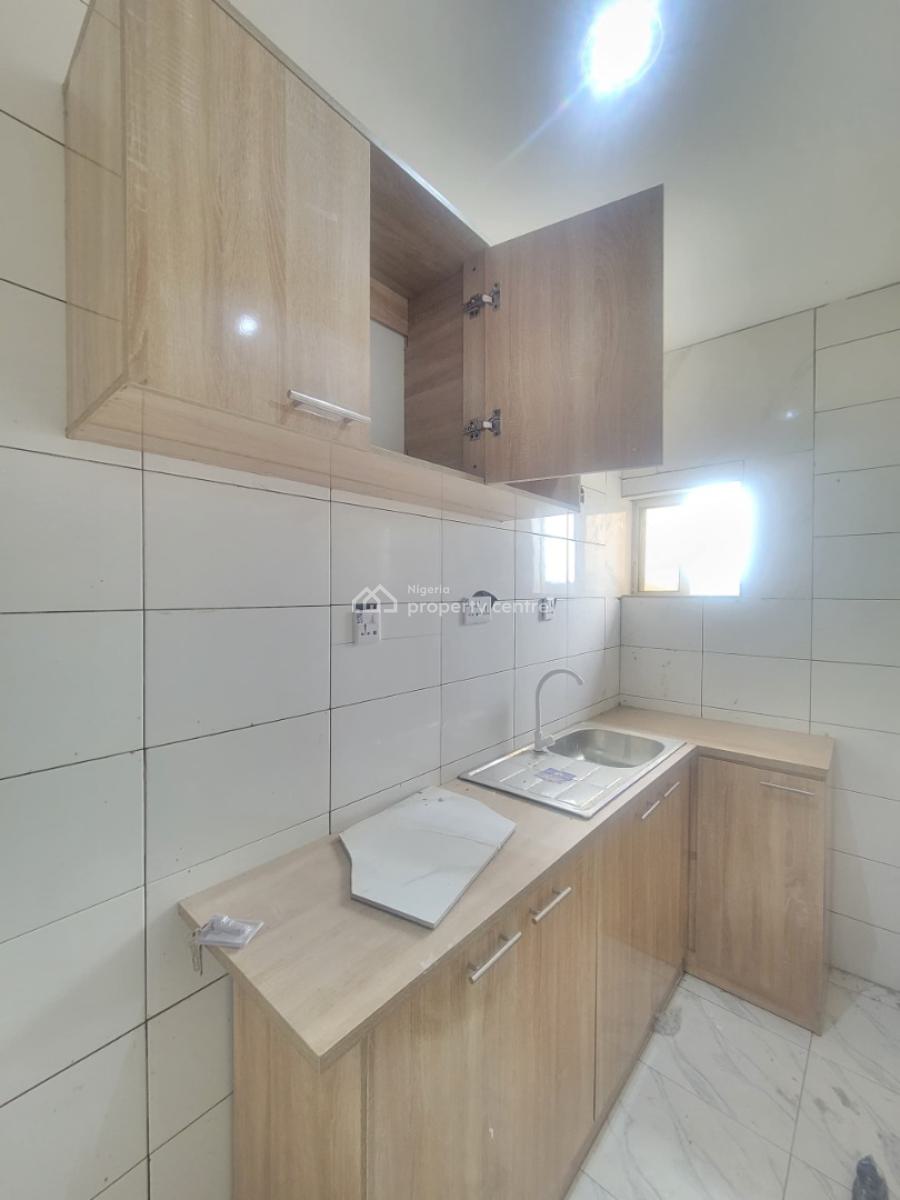 Spacious and Clean 2 Bedroom Apartment, Salvation Estate, Langbasa, Ajah, Lagos, Flat / Apartment for Rent
