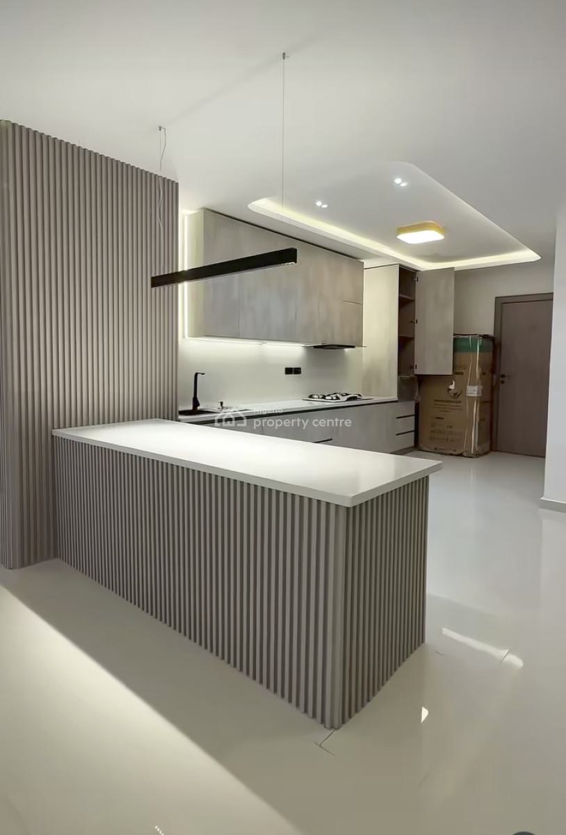 Fully Serviced Luxurious 2 Bedroom Apartments, Lekki Phase 1, Lekki, Lagos, Flat / Apartment for Sale
