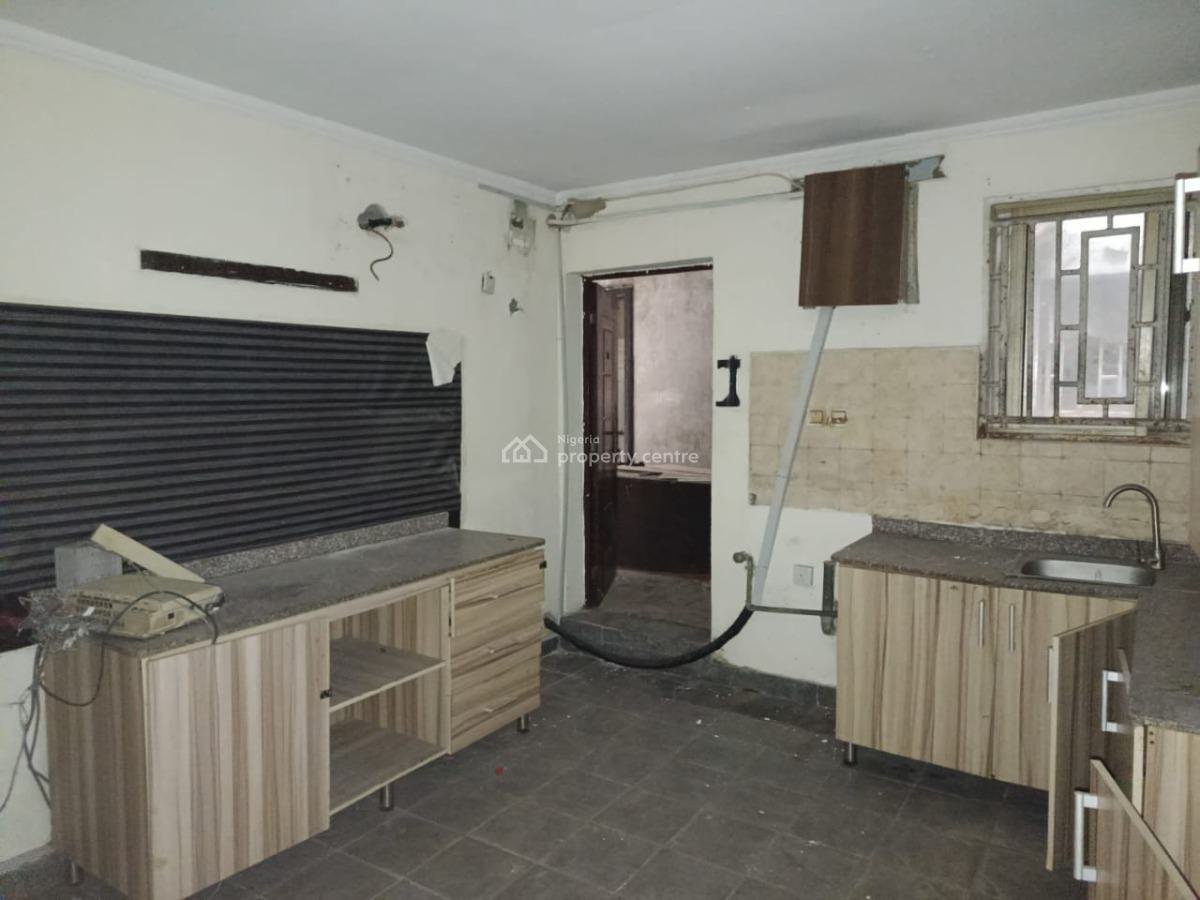 4bedroom Semi Detached Duplex with Bq, Lekki Right, Lekki Phase 1, Lekki, Lagos, Semi-detached Duplex for Sale