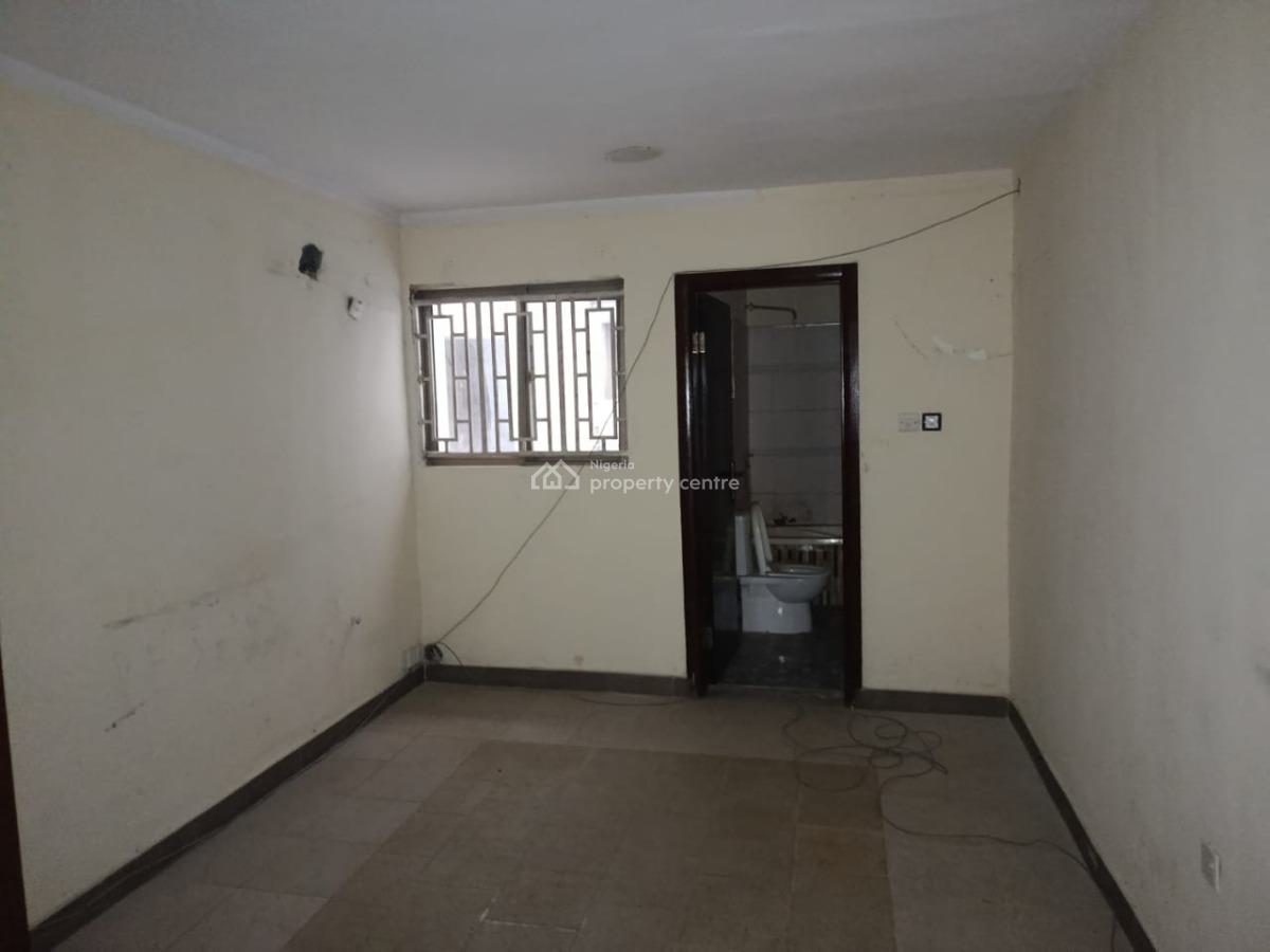 4bedroom Semi Detached Duplex with Bq, Lekki Right, Lekki Phase 1, Lekki, Lagos, Semi-detached Duplex for Sale