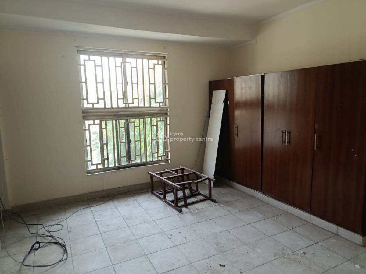 4bedroom Semi Detached Duplex with Bq, Lekki Right, Lekki Phase 1, Lekki, Lagos, Semi-detached Duplex for Sale