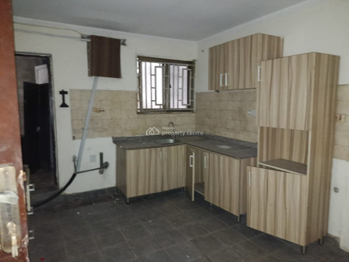 4bedroom Semi Detached Duplex with Bq, Lekki Right, Lekki Phase 1, Lekki, Lagos, Semi-detached Duplex for Sale