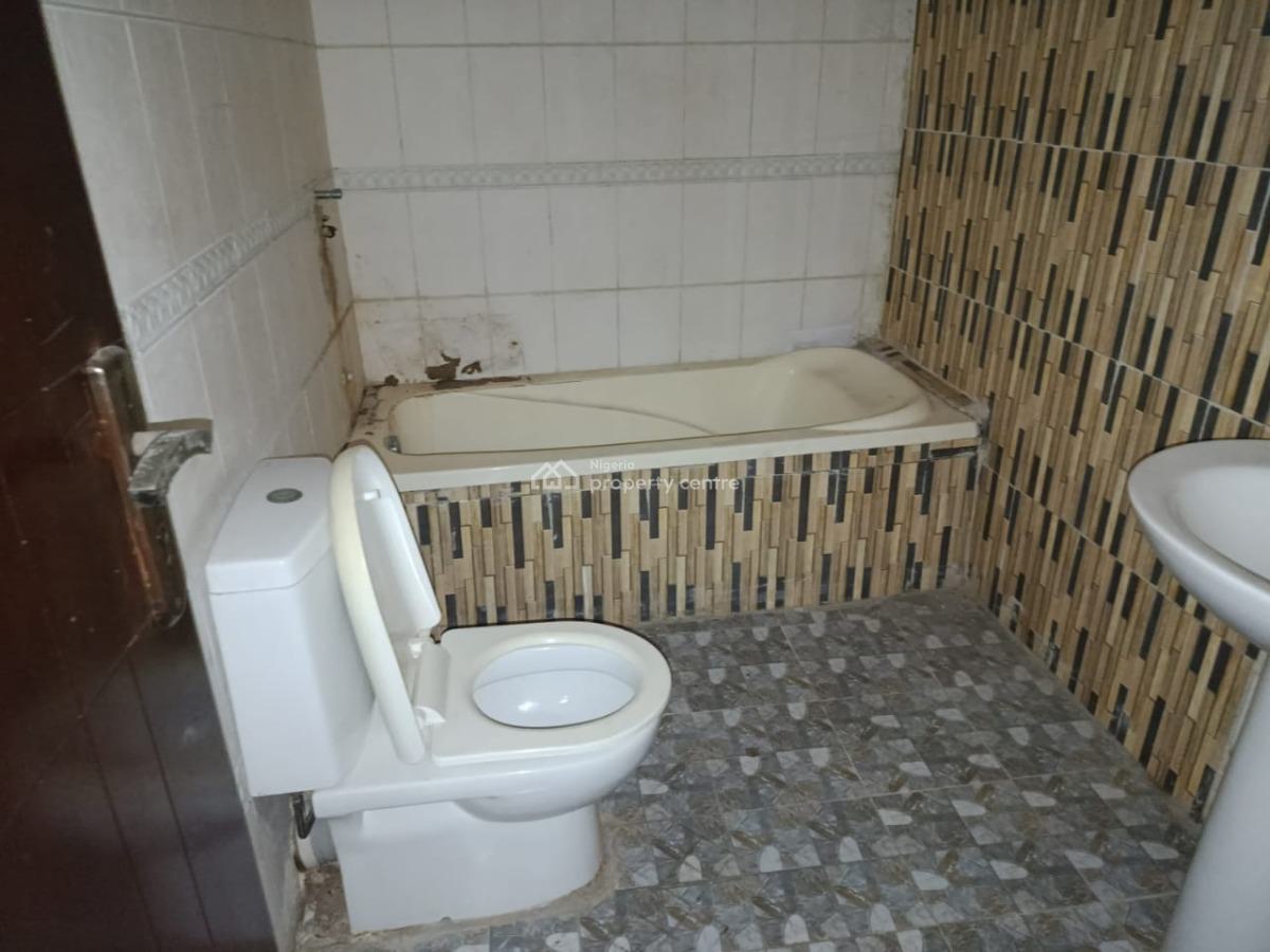 4bedroom Semi Detached Duplex with Bq, Lekki Right, Lekki Phase 1, Lekki, Lagos, Semi-detached Duplex for Sale