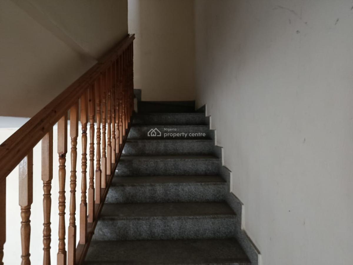 4bedroom Semi Detached Duplex with Bq, Lekki Right, Lekki Phase 1, Lekki, Lagos, Semi-detached Duplex for Sale
