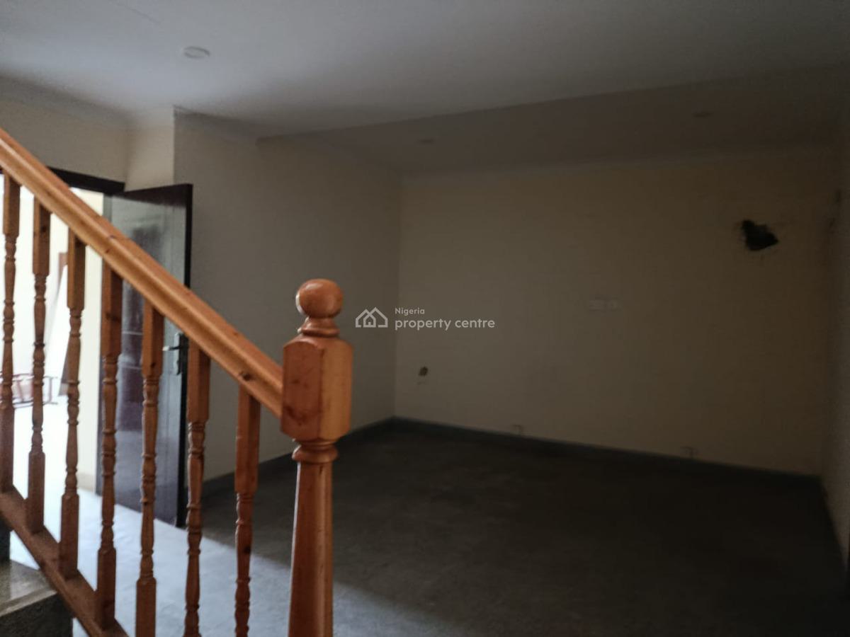 4bedroom Semi Detached Duplex with Bq, Lekki Right, Lekki Phase 1, Lekki, Lagos, Semi-detached Duplex for Sale
