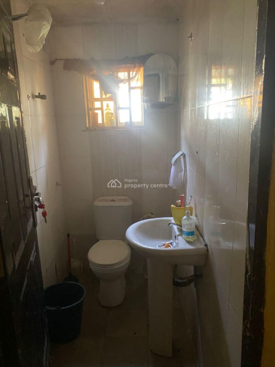 2 Bedroom Bungalow, Kubwa, Abuja, Semi-detached Bungalow for Sale