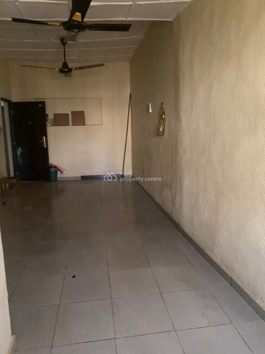 2 Bedroom Bungalow, Kubwa, Abuja, Semi-detached Bungalow for Sale