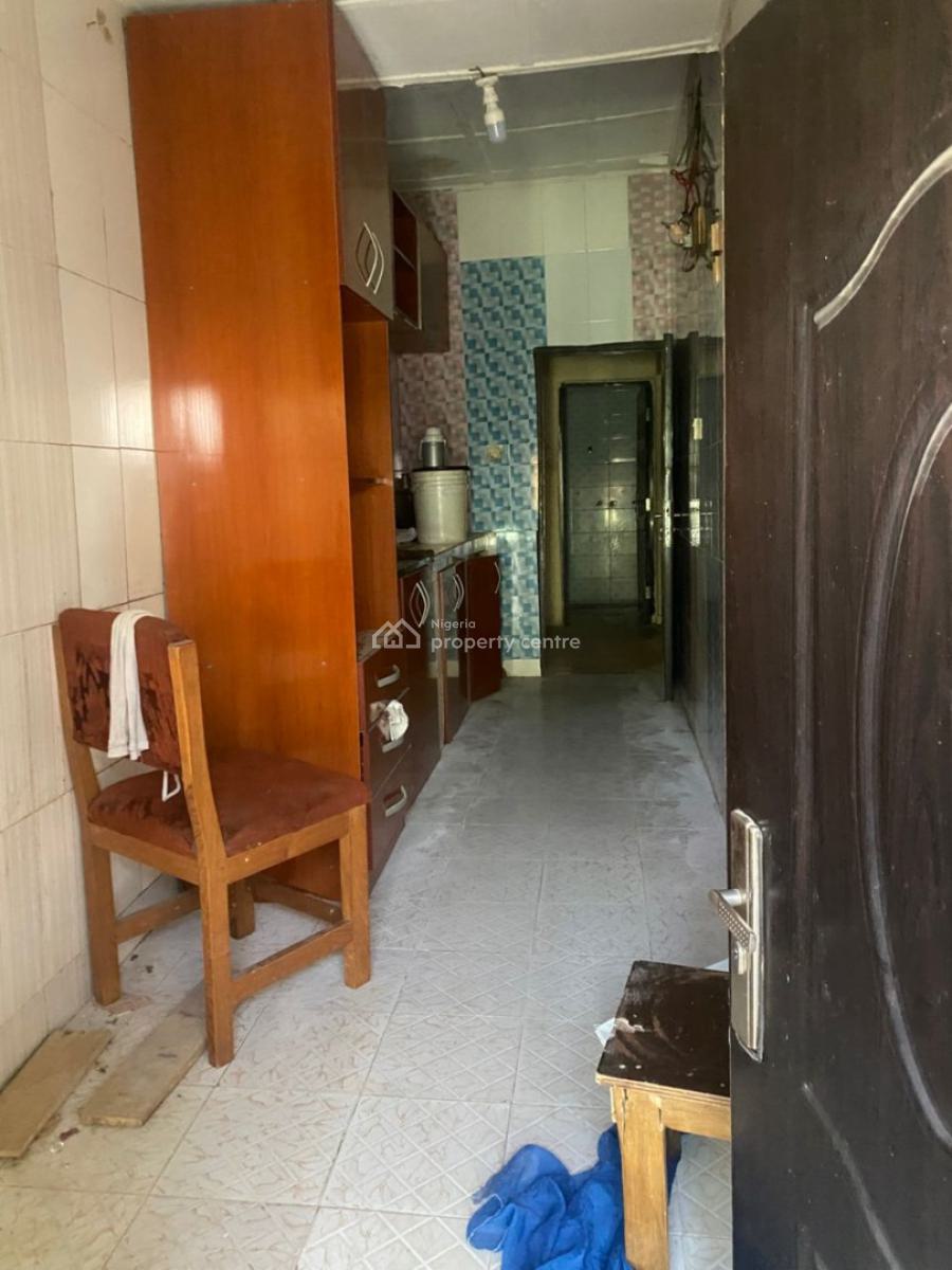 2 Bedroom Bungalow, Kubwa, Abuja, Semi-detached Bungalow for Sale