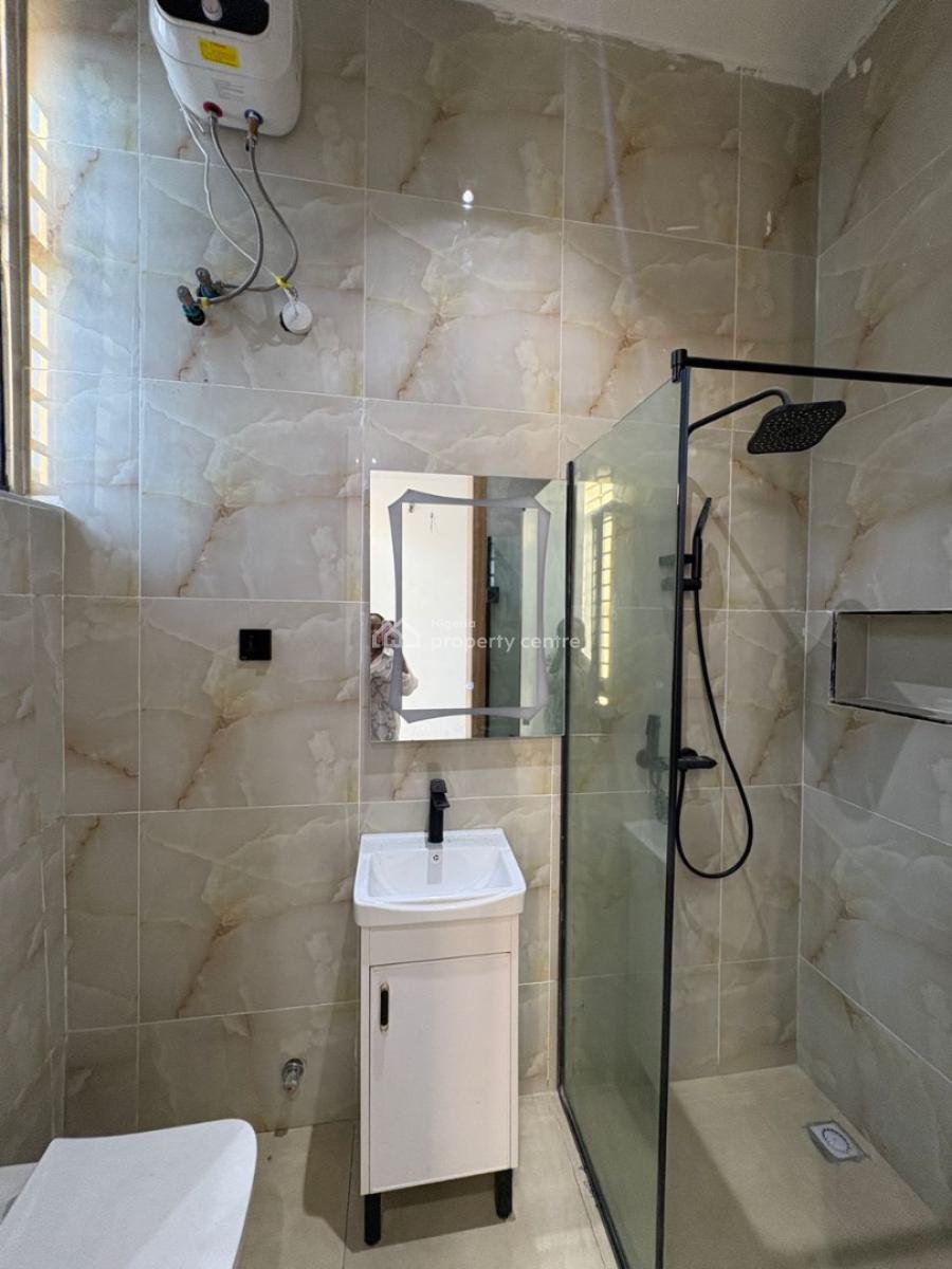 Newly Built  4 Bedroom Duplex, Orchid, Lekki, Lagos, Detached Duplex for Rent