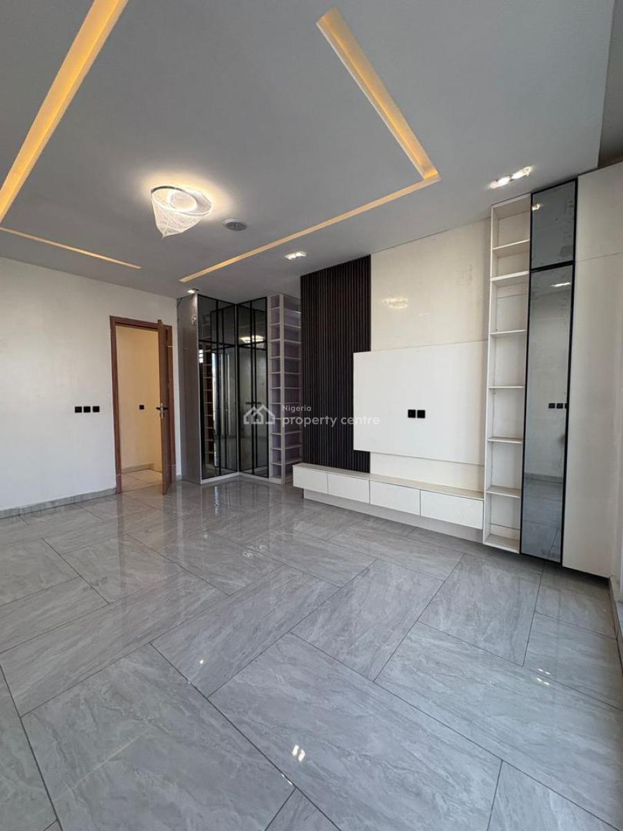 4bedroom Detached Duplex, Orchid, Lekki, Lagos, Detached Duplex for Rent