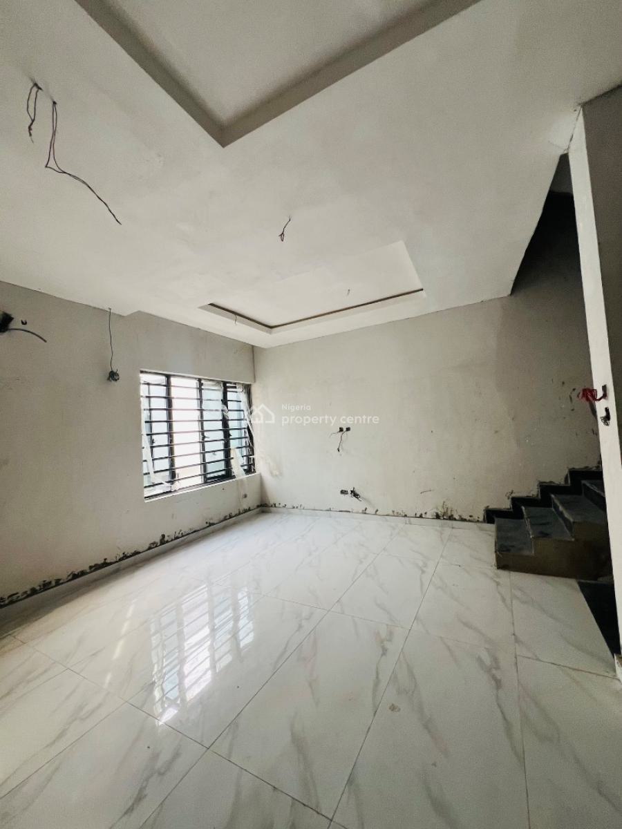 3 Bed  125/145 Million, Ikota, Lekki, Lagos, House for Sale