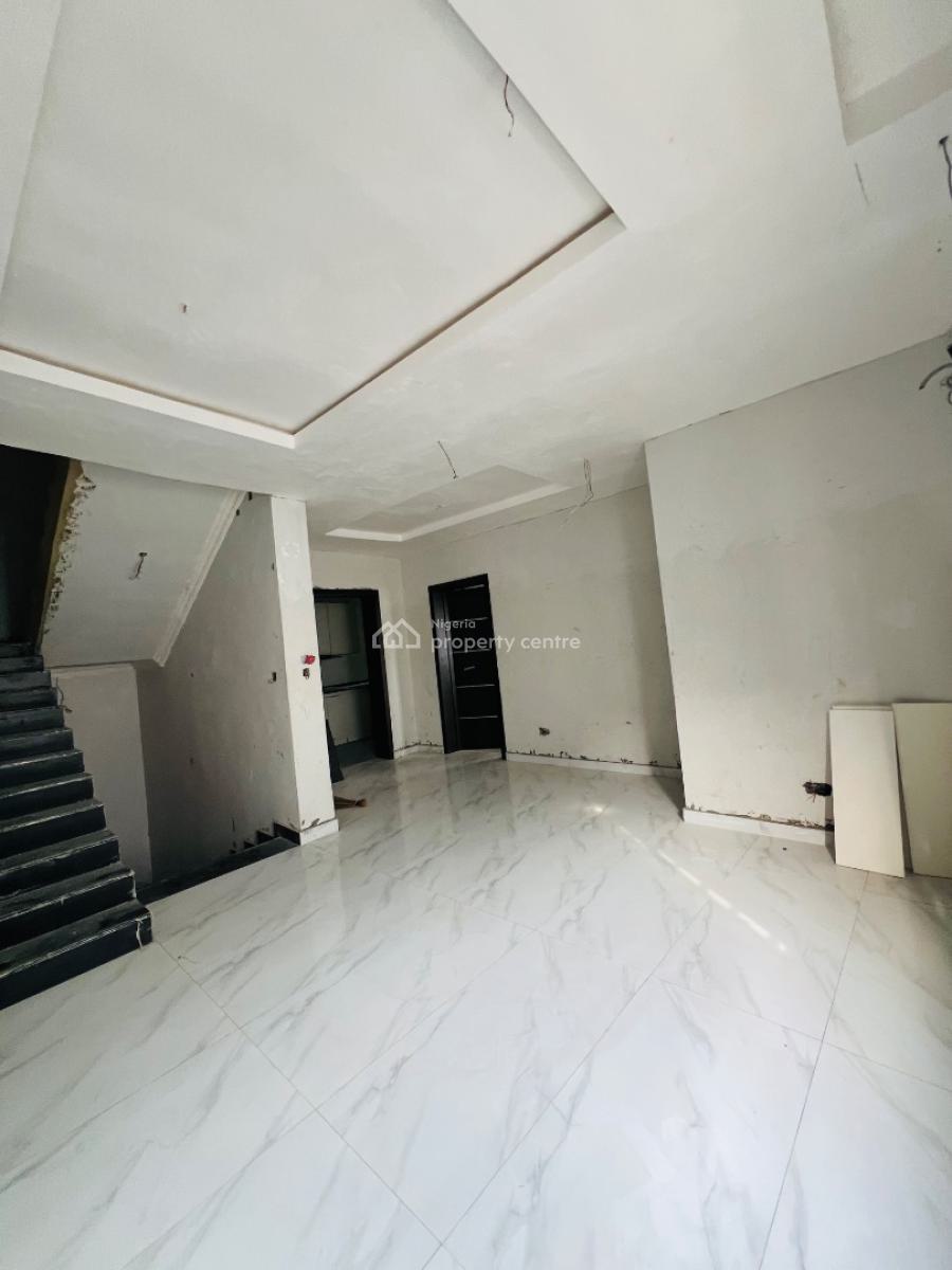 3 Bed  125/145 Million, Ikota, Lekki, Lagos, House for Sale