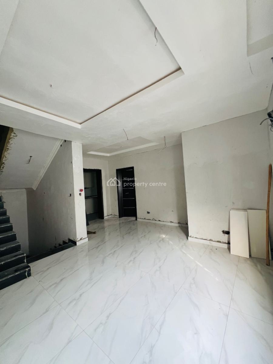 3 Bed  125/145 Million, Ikota, Lekki, Lagos, House for Sale