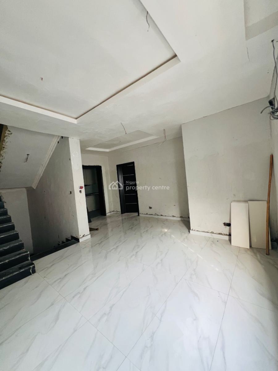 3 Bed  125/145 Million, Ikota, Lekki, Lagos, House for Sale