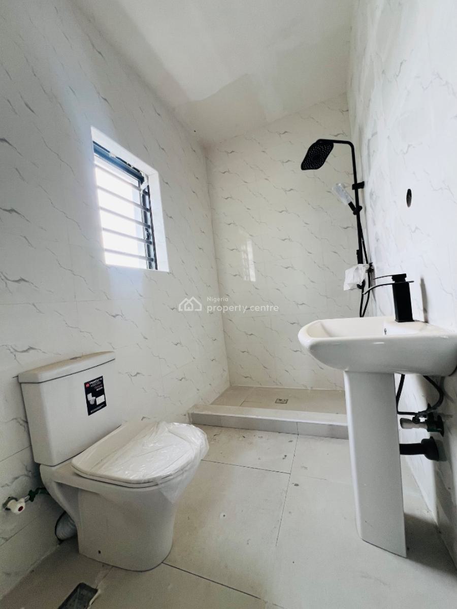 3 Bed  125/145 Million, Ikota, Lekki, Lagos, House for Sale