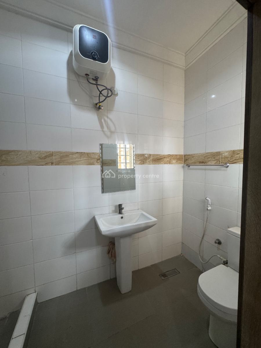 Beautifully Furnished 1 Bedroom Flat at Katampe Main, Abuja, Katampe (main), Katampe, Abuja, Mini Flat (room and Parlour) for Rent