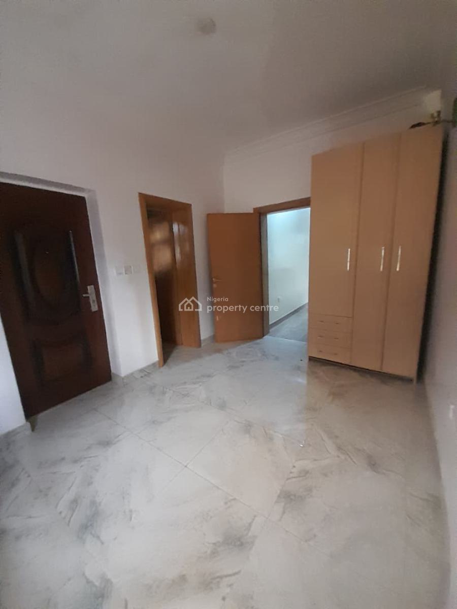 Fully Serviced 3bedroom Terrace Duplex with Bq, Olegra Estate Osapa, Osapa, Lekki, Lagos, Terraced Duplex for Rent