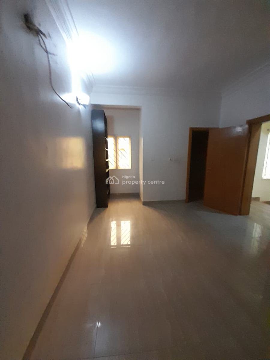 Fully Serviced 3bedroom Terrace Duplex with Bq, Olegra Estate Osapa, Osapa, Lekki, Lagos, Terraced Duplex for Rent