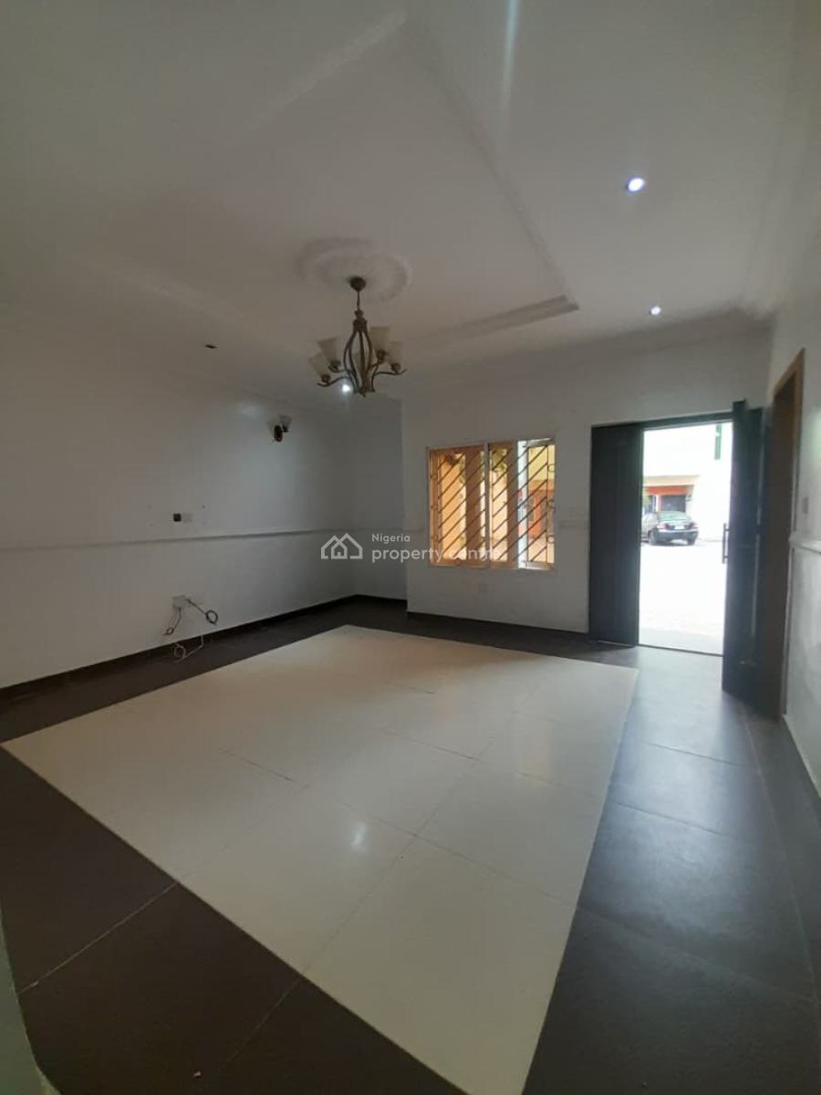 Fully Serviced 3bedroom Terrace Duplex with Bq, Olegra Estate Osapa, Osapa, Lekki, Lagos, Terraced Duplex for Rent