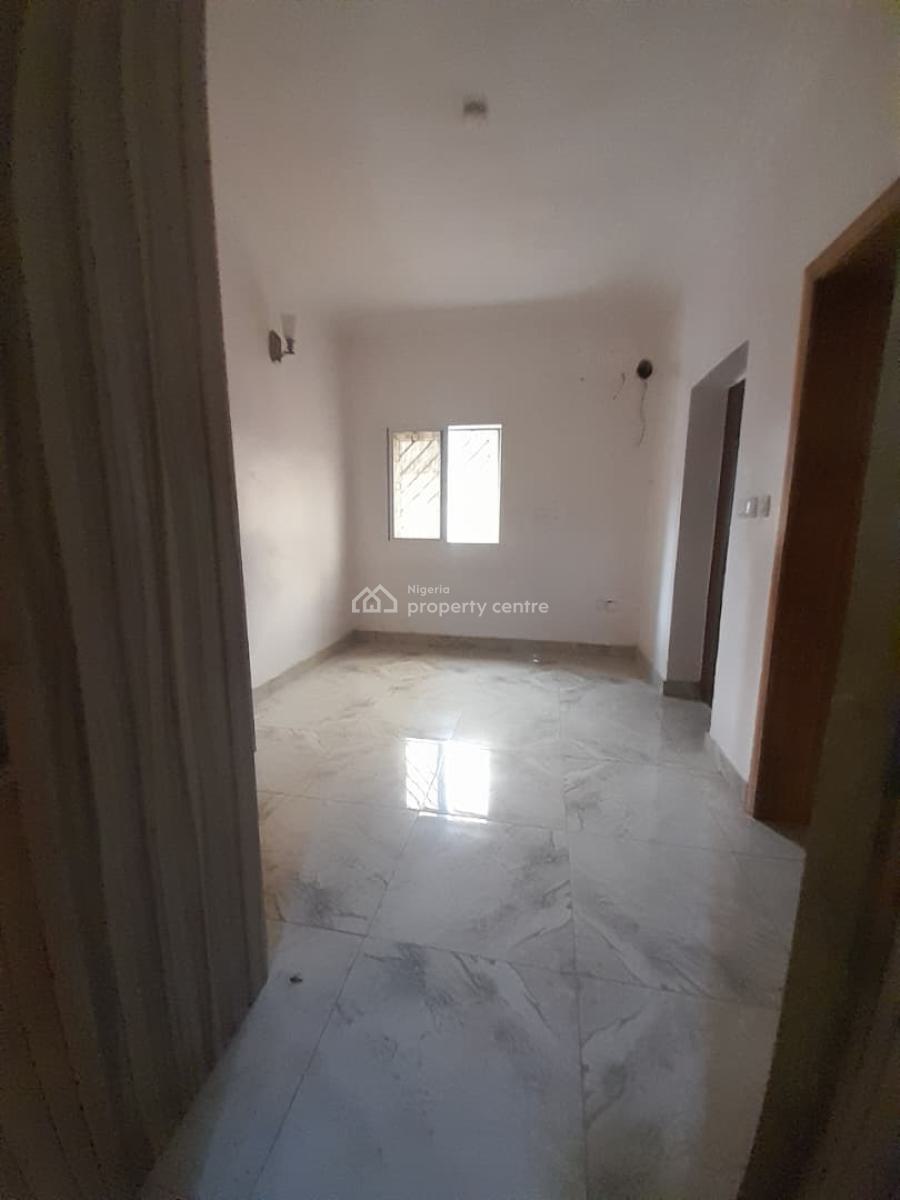 Fully Serviced 3bedroom Terrace Duplex with Bq, Olegra Estate Osapa, Osapa, Lekki, Lagos, Terraced Duplex for Rent