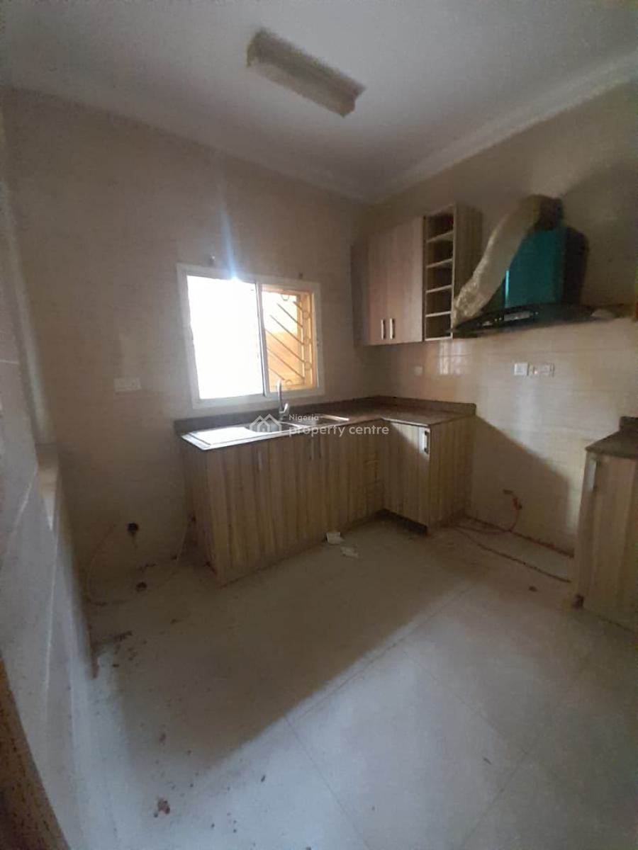 Fully Serviced 3bedroom Terrace Duplex with Bq, Olegra Estate Osapa, Osapa, Lekki, Lagos, Terraced Duplex for Rent