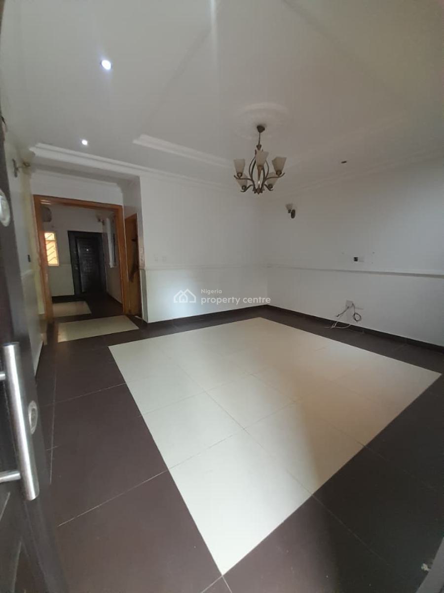 Fully Serviced 3bedroom Terrace Duplex with Bq, Olegra Estate Osapa, Osapa, Lekki, Lagos, Terraced Duplex for Rent