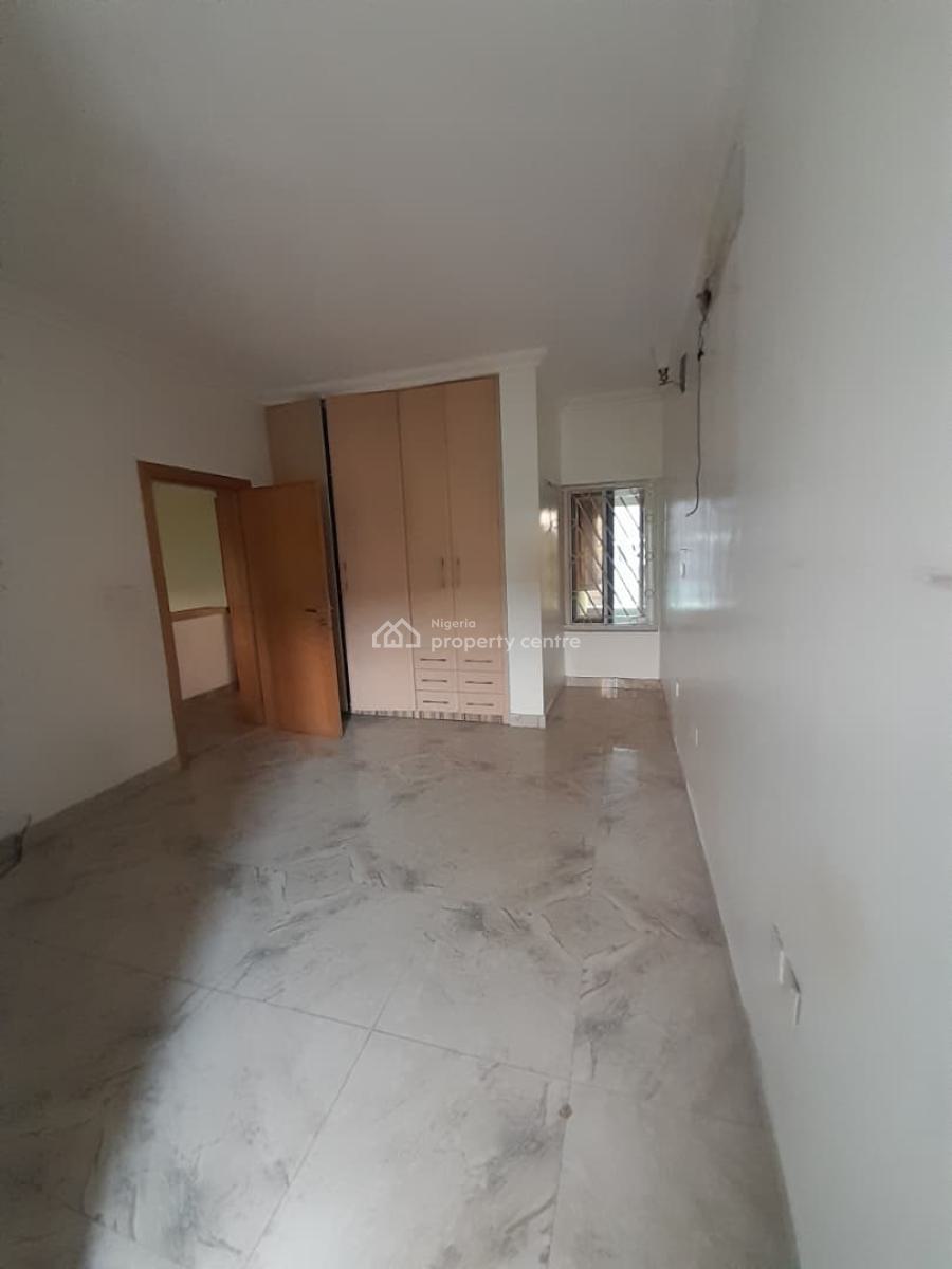 Fully Serviced 3bedroom Terrace Duplex with Bq, Olegra Estate Osapa, Osapa, Lekki, Lagos, Terraced Duplex for Rent