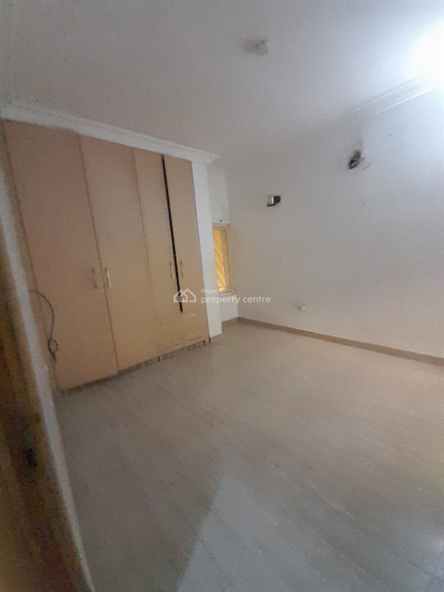 Fully Serviced 3bedroom Terrace Duplex with Bq, Olegra Estate Osapa, Osapa, Lekki, Lagos, Terraced Duplex for Rent