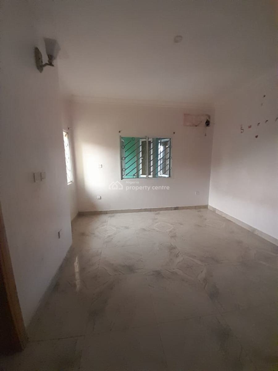 Fully Serviced 3bedroom Terrace Duplex with Bq, Olegra Estate Osapa, Osapa, Lekki, Lagos, Terraced Duplex for Rent