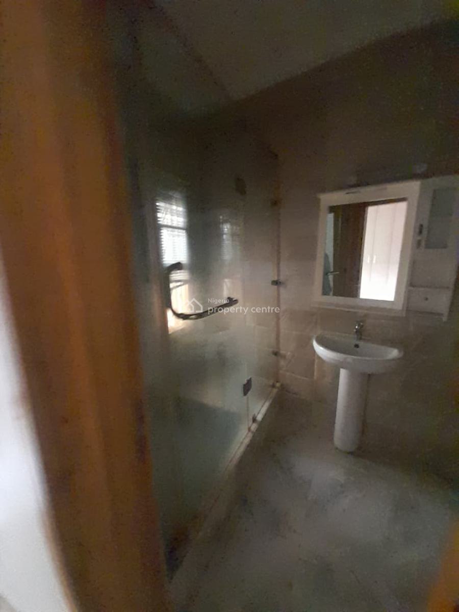 Fully Serviced 3bedroom Terrace Duplex with Bq, Olegra Estate Osapa, Osapa, Lekki, Lagos, Terraced Duplex for Rent