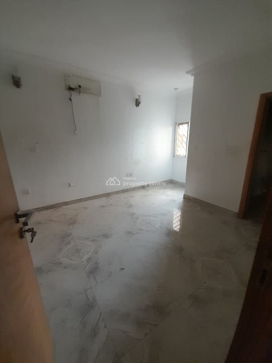 Fully Serviced 3bedroom Terrace Duplex with Bq, Olegra Estate Osapa, Osapa, Lekki, Lagos, Terraced Duplex for Rent