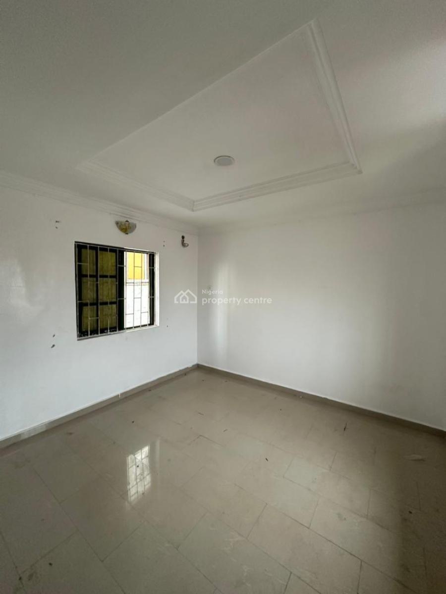 Affordable Mini Flat , Close to The Bustop, Close to The Roundabout, Ogombo, Ajah, Lagos, Mini Flat (room and Parlour) for Rent