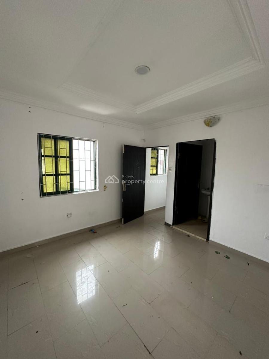 Affordable Mini Flat , Close to The Bustop, Close to The Roundabout, Ogombo, Ajah, Lagos, Mini Flat (room and Parlour) for Rent