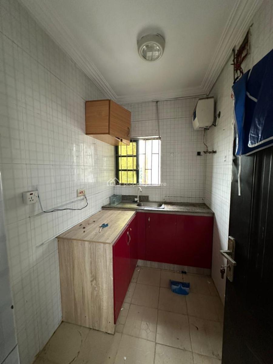 Affordable Mini Flat , Close to The Bustop, Close to The Roundabout, Ogombo, Ajah, Lagos, Mini Flat (room and Parlour) for Rent