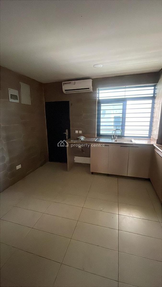 Luxury 2 Bedroom Flat with Bq, Victoria Island., Oniru, Victoria Island (vi), Lagos, Flat / Apartment for Rent